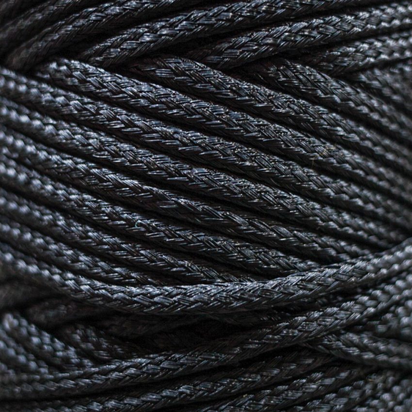 Black-Braided-Polyethylene-Twine-zoom