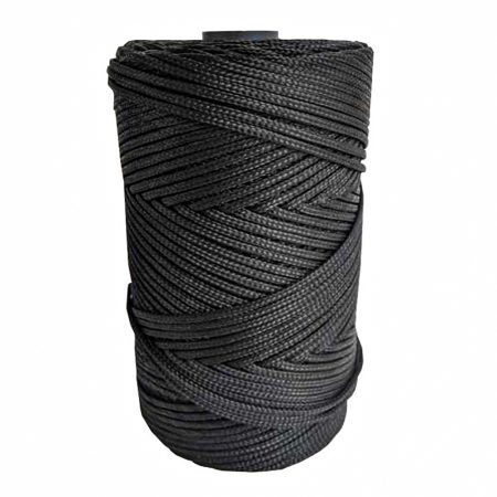 Black Twine & Cord