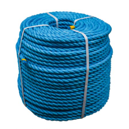 Polypropylene Coils