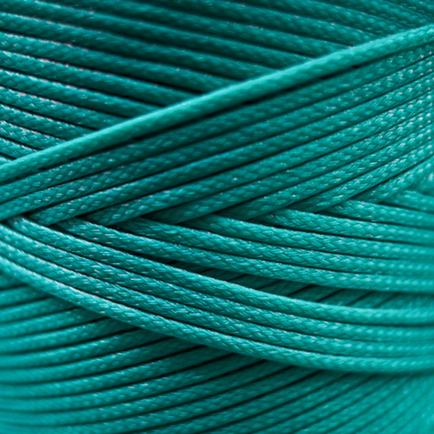 Green-Braided-Polypropylene-Paracord-zoom