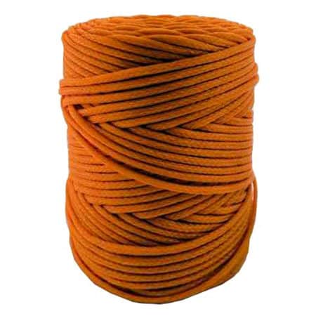 Orange-Braided-Polyethylene-Twine