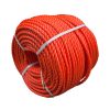 Orange-Polyethylene-Rope-coil-side