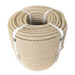 32mm Synthetic Hemp Rope (220m Coil)