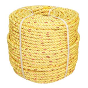 16mm-yellow-leaded-polysteel-rope