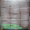 White-Red-Fleck-Floaty-Polysteel-Rope-coil-stack