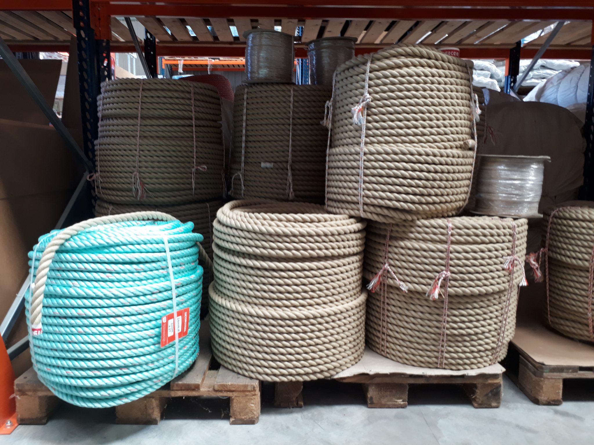 We Cut Rope to the Length You Need Buy Rope