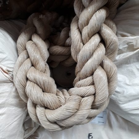 Thick Rope