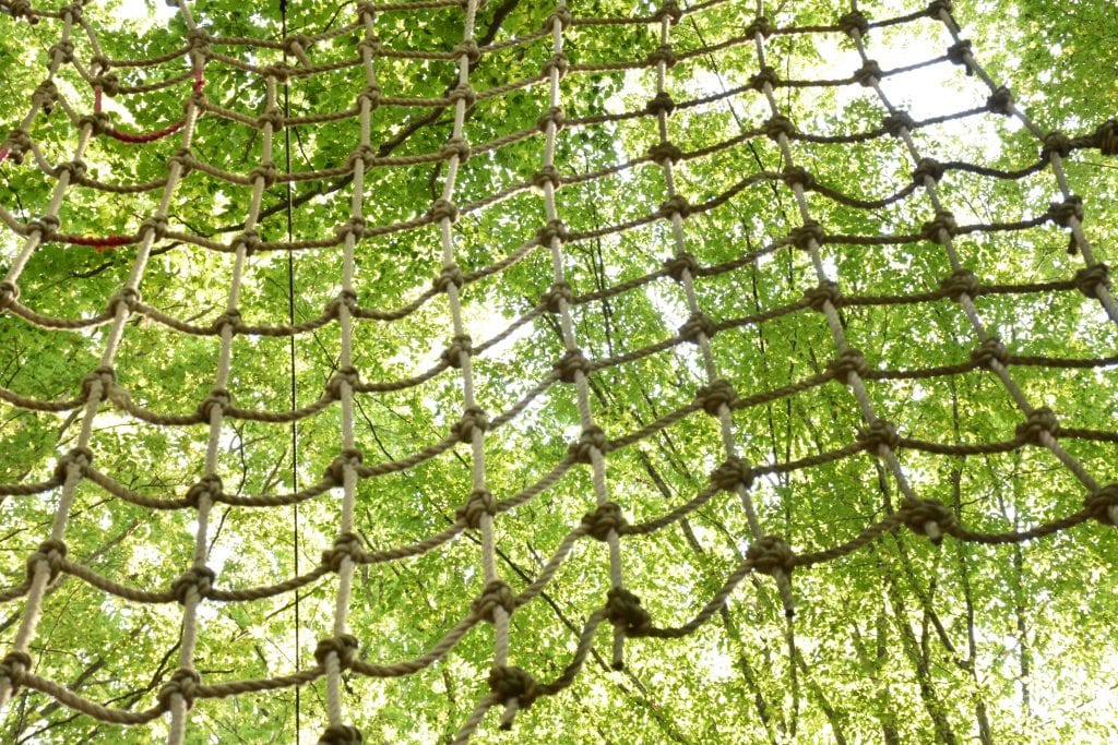 Adventure Park Nets