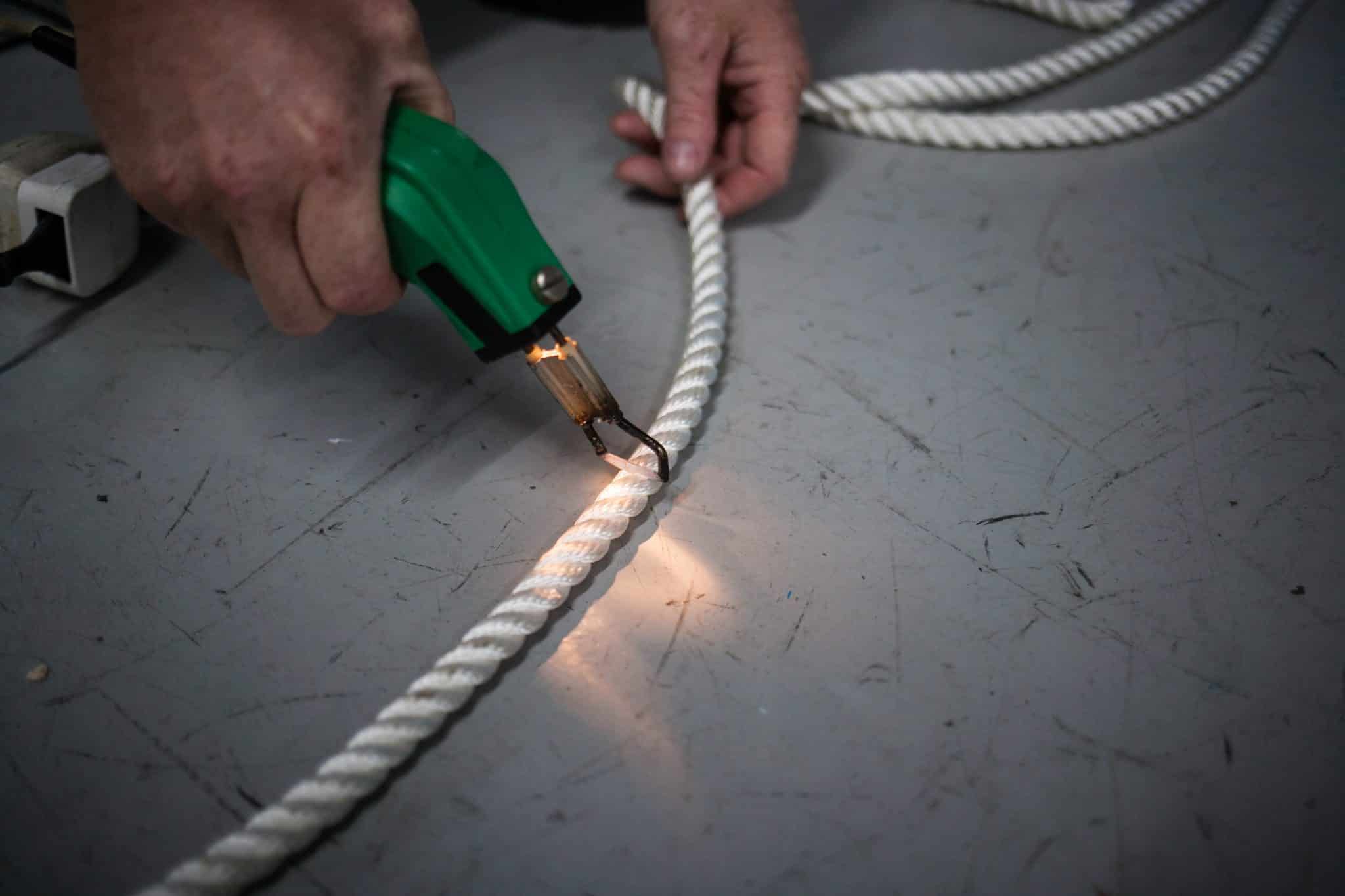 We Cut Rope to the Length You Need Buy Rope