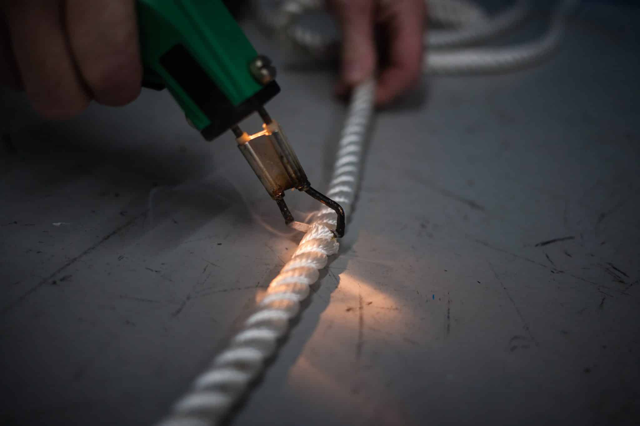 We Cut Rope to the Length You Need Buy Rope