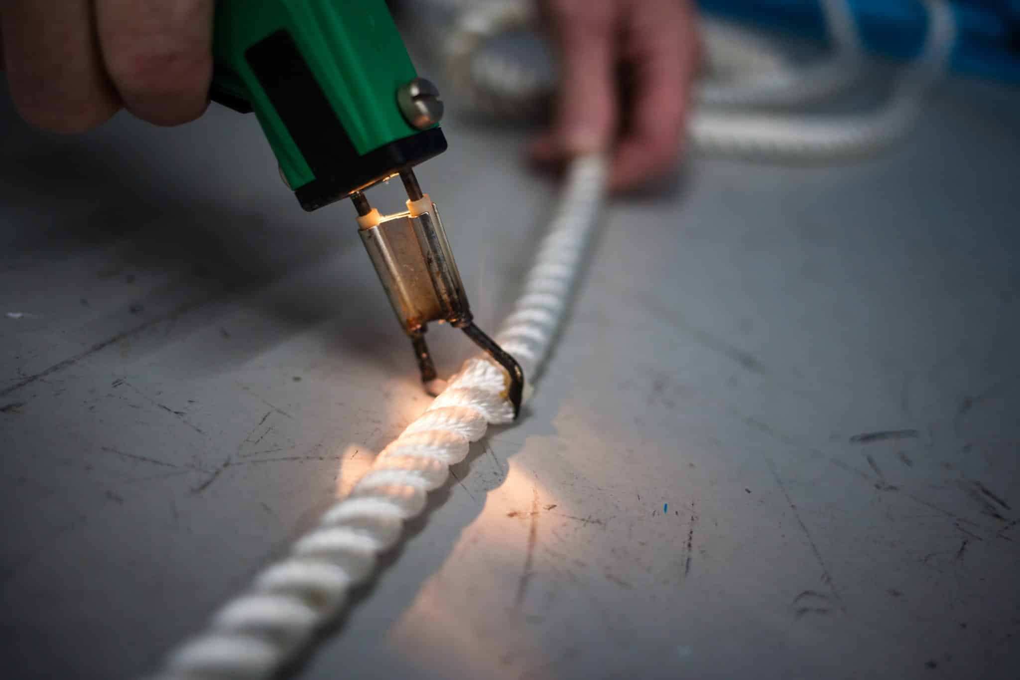 We Cut Rope to the Length You Need Buy Rope