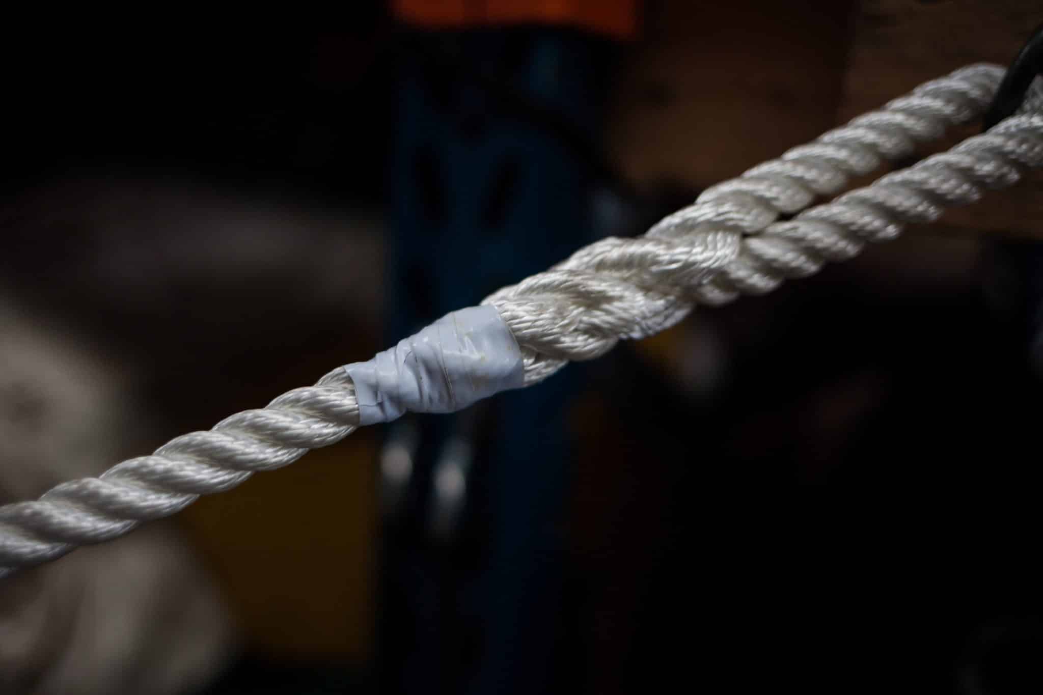 Rope Splicing Service & End Fittings Buy Rope