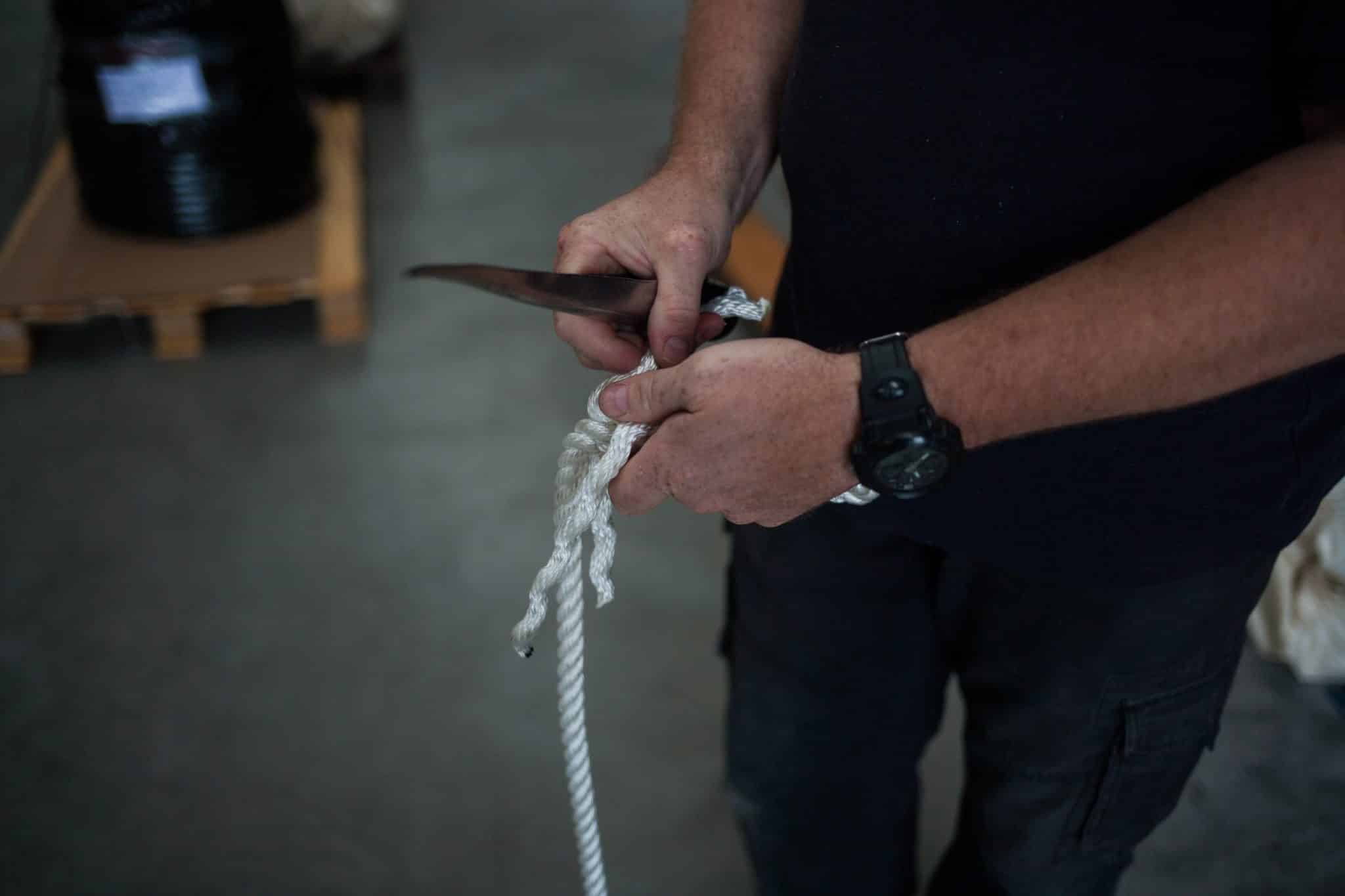 Rope Splicing Service & End Fittings Buy Rope