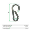 40mm-snap-hook