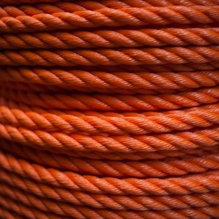 Polyethylene Rope