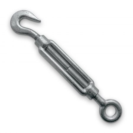 Galv Boat Sailing Thimble For 16mm Rope Galvanized
