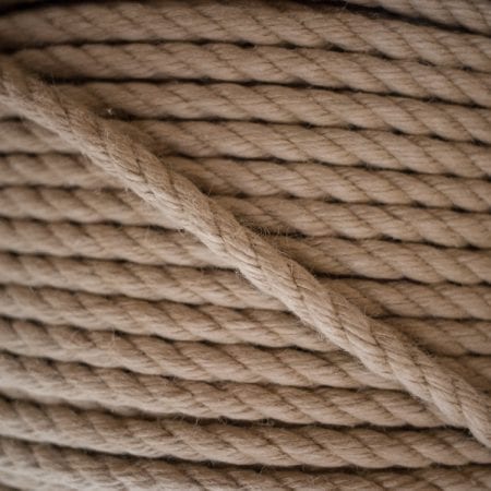 Sandy Rope