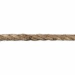 10mm Jute Rope (Sold By Metre)