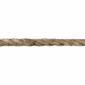 10mm Jute Rope (Sold By Metre)