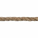 12mm Jute Rope (Sold By Metre)