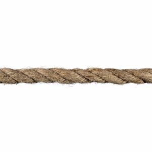 12mm Jute Rope (Sold By Metre)