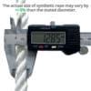 12mm-white-polyester-caliper