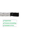 14mm-white-cotton-rope-end-taped