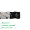 28mm-white-cotton-rope-end-taped