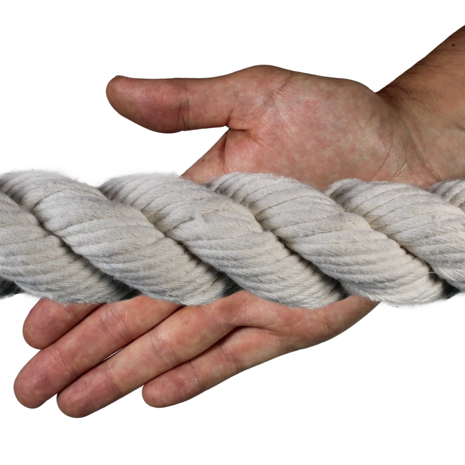 Thick rope outlet for sale