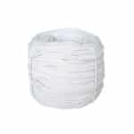 6mm White Cotton Rope (220m Coil)