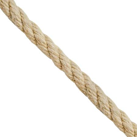 jute rope