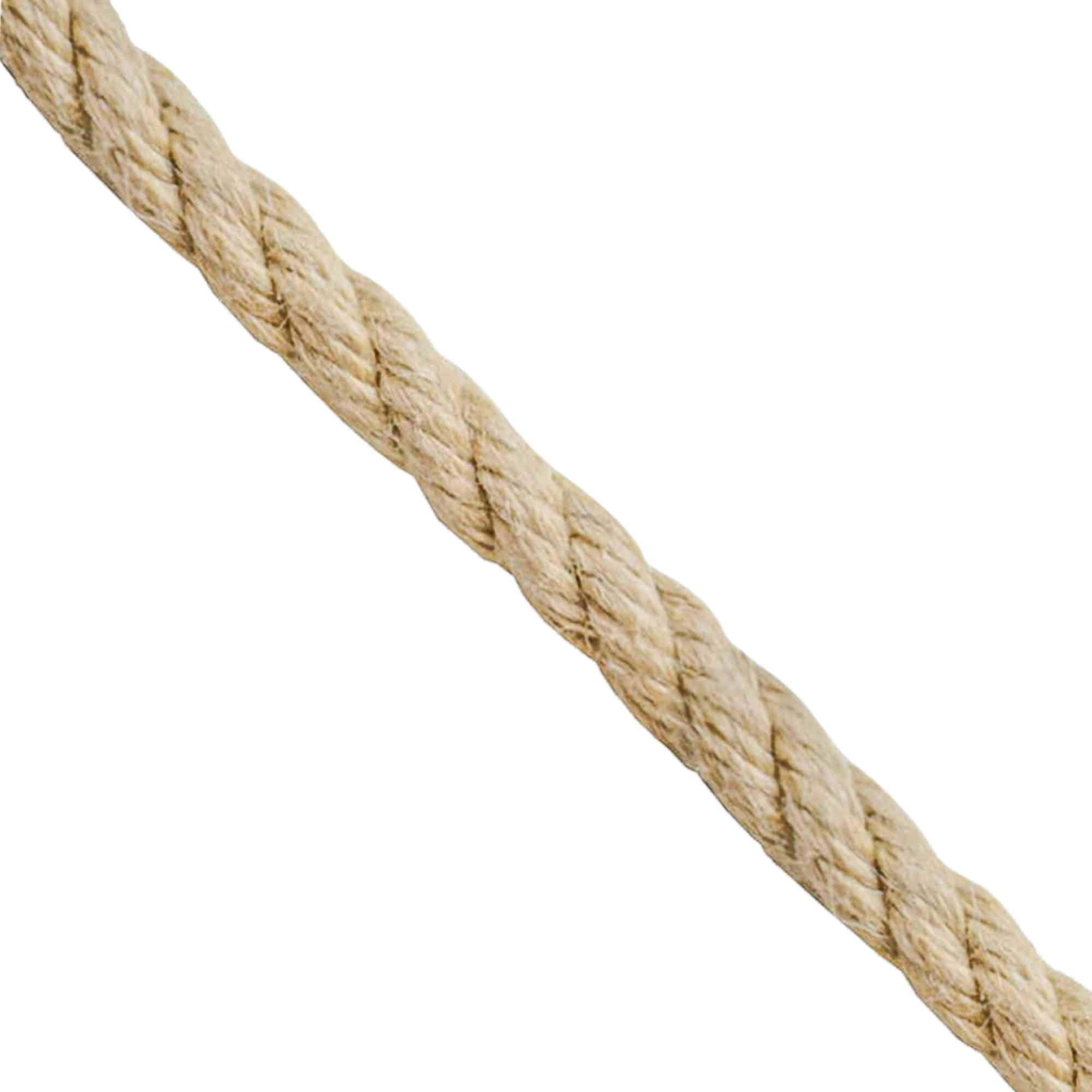 10mm Jute Rope (Sold by Meter) Buy Rope