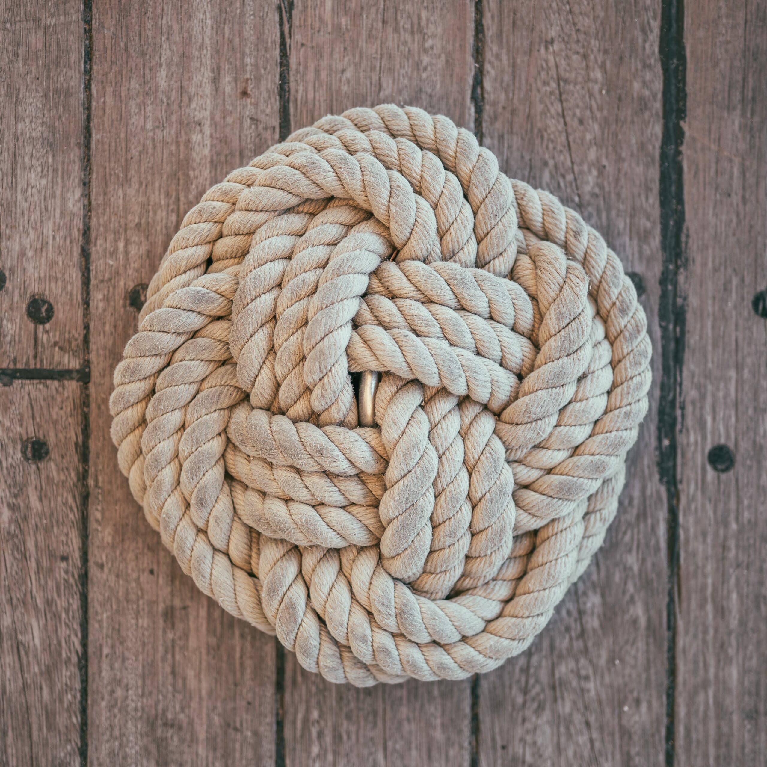 Decorative Rope