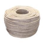 8mm Jute Rope (220m Coil)