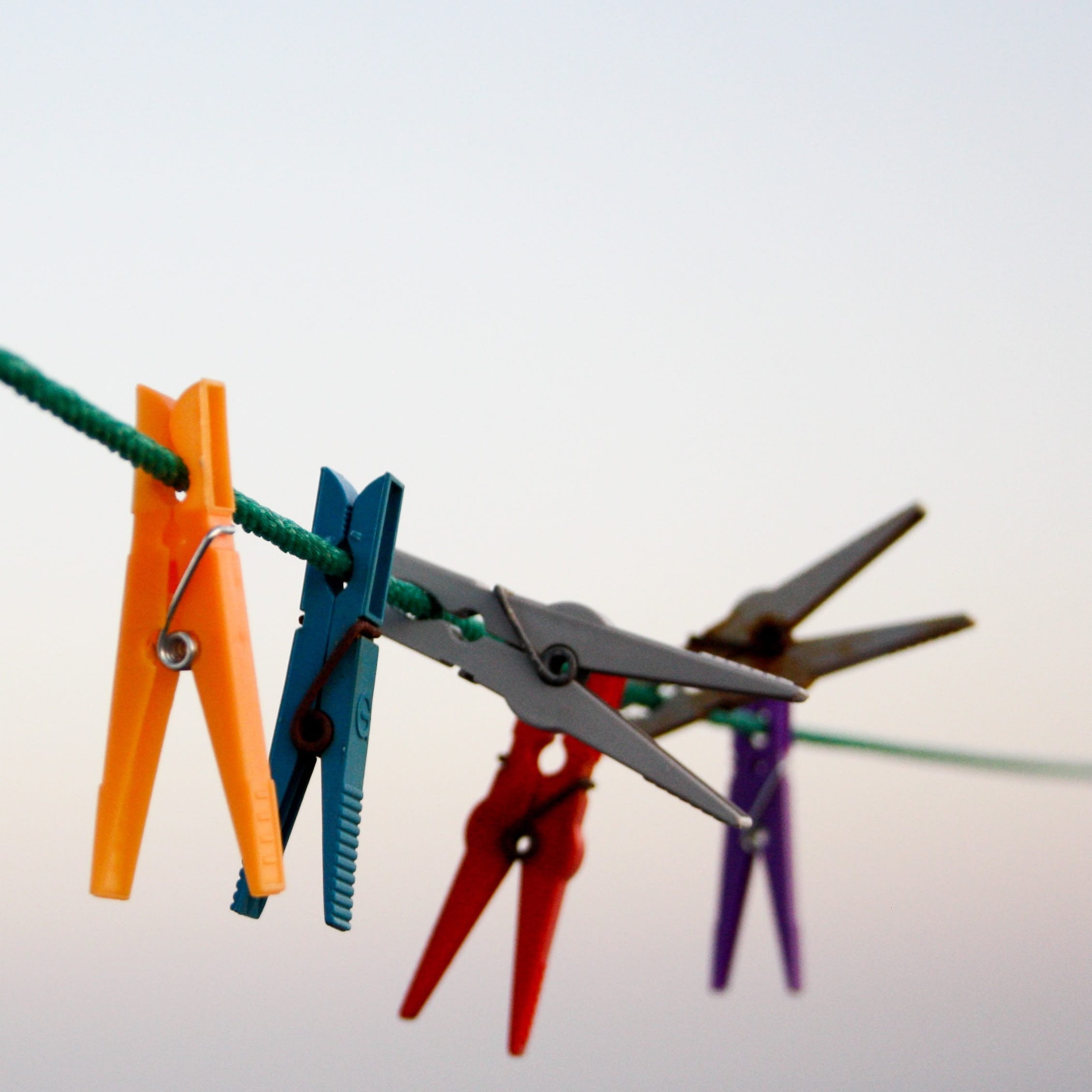 Strong Washing Line Rope & Cord UK Buy Rope