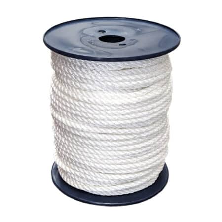 white-polyester-rope-100m-reel-8mm