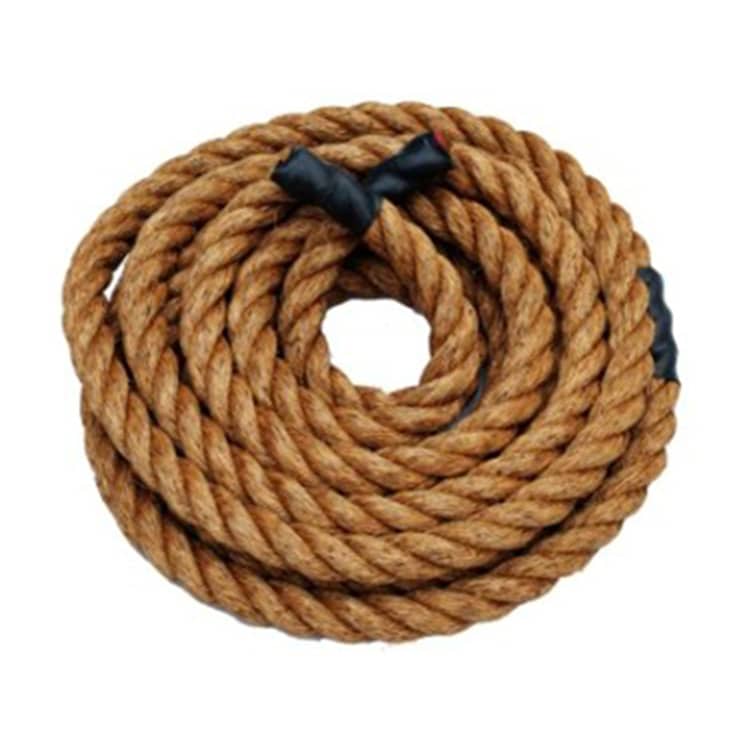 10m Adult Tug of War Rope (Traditional Manila) Buy Rope