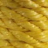 10mm-yellow-polypropylene-rope-closeup