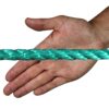 12mm-green-polypropylene-rope-hand-scale