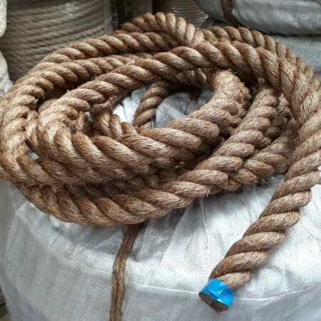 Traditional Looking Rope