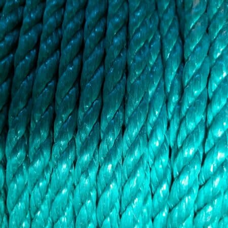 Green Rope