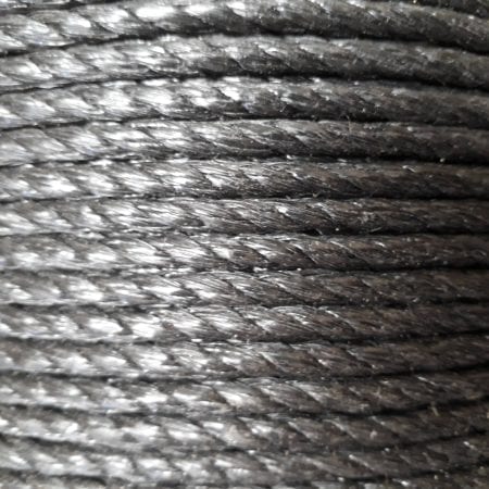 Black Rope