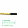 6mm-yellow-polyp-end