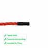 8mm-orange-poly-end