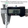 8mm-white-polyp-caliper