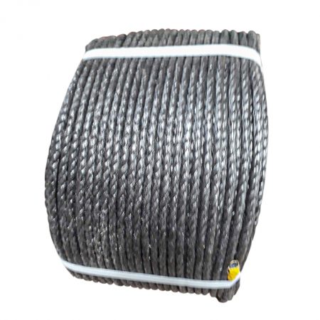 Black-Polypropylene-Rope-coil-side