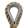 Synthetic-Hemp-Gym-Climbing-Rope-close