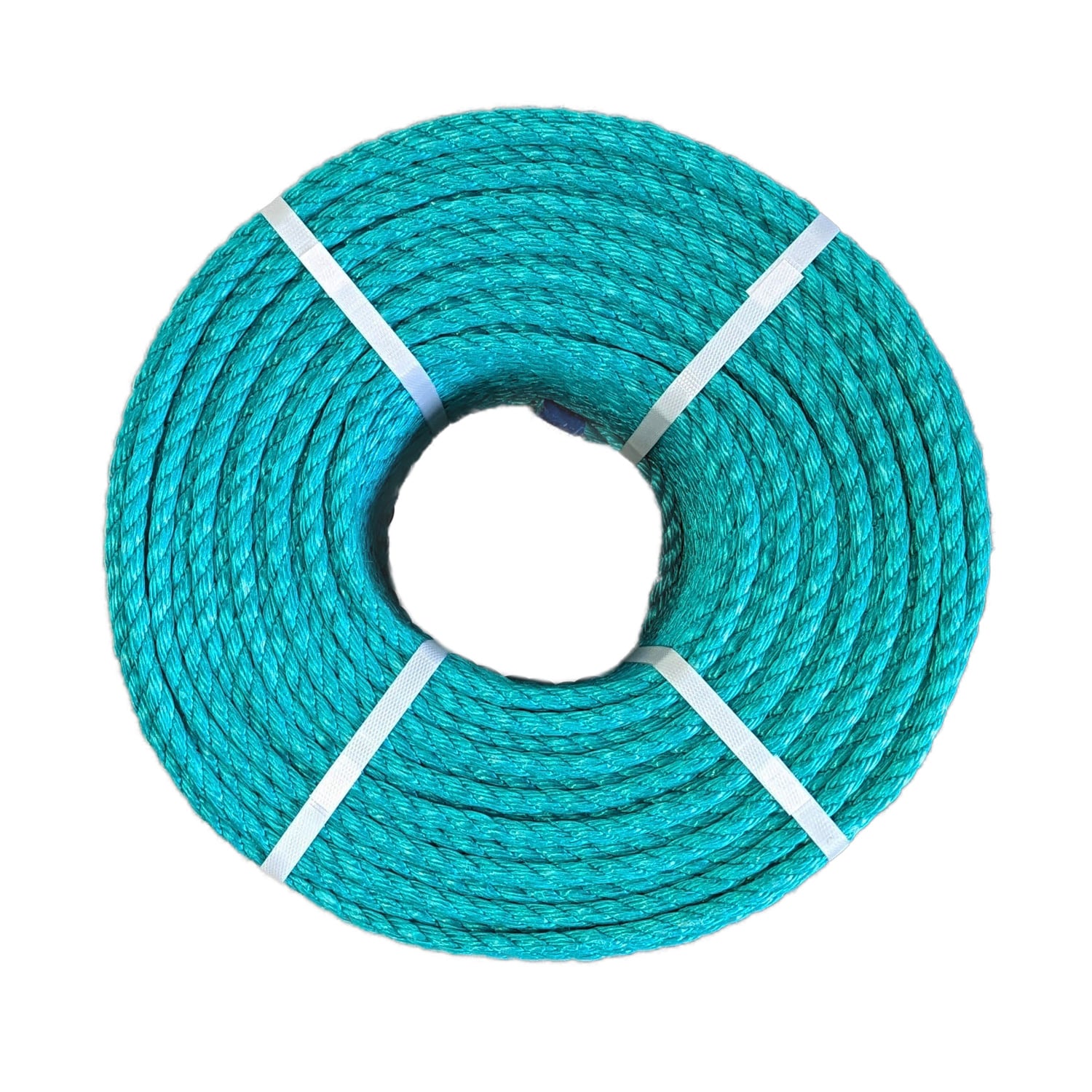 Polypropylene-Rope-Green-10mm