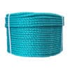 Polypropylene-Rope-Green-10mm-2
