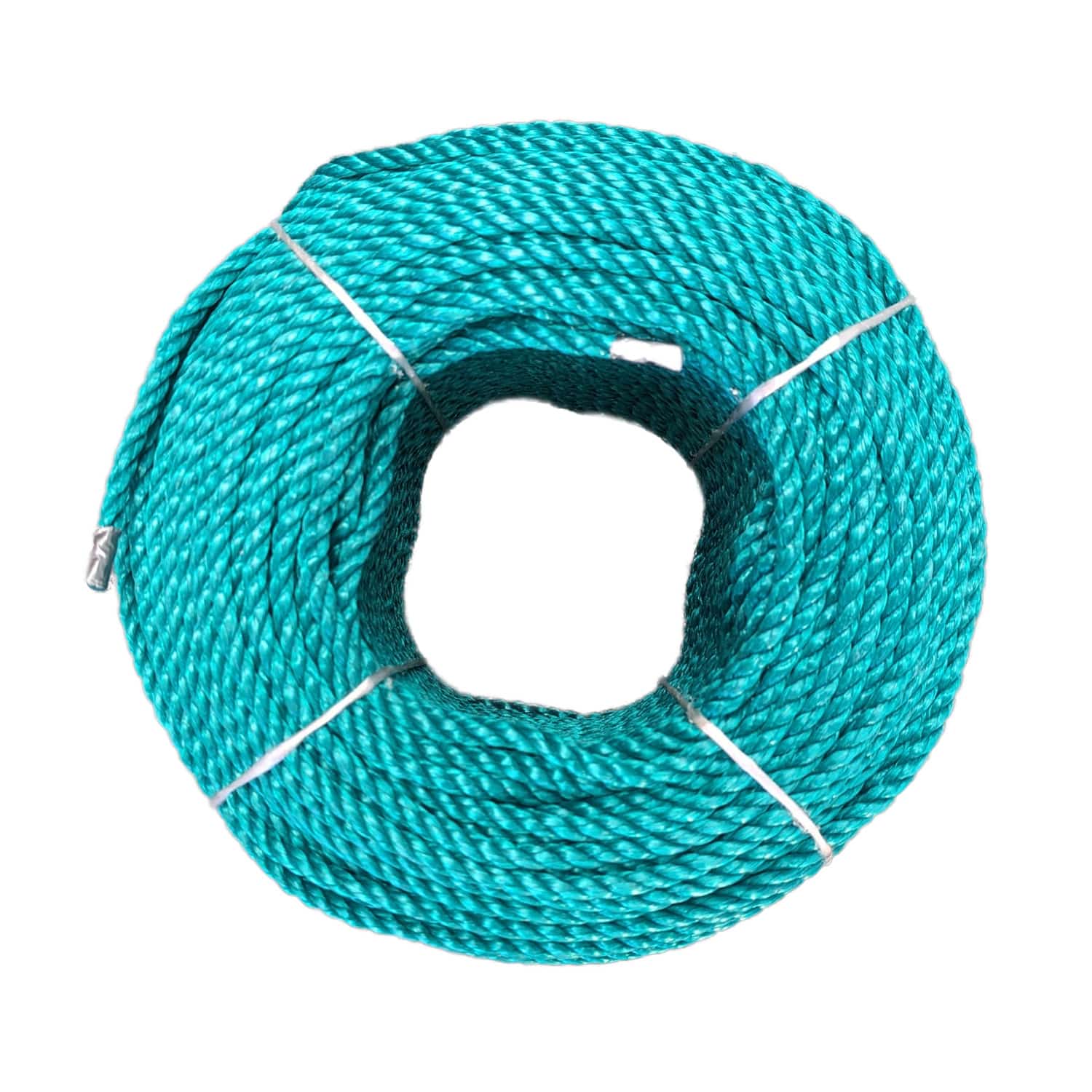 Polypropylene-Rope-Green-6mm-2